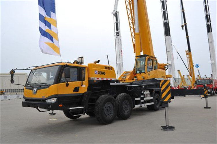 庆安县预约吊车后，多久能上门服务？24 小时应急响应吗？